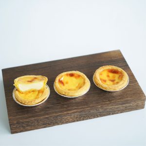COMBO 3 BANH TART TRUNG