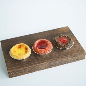 COMBO TART 3 VI