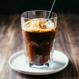 CAFE ĐÁ