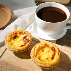 Combo 2 Banh Tart Trung 24.000d