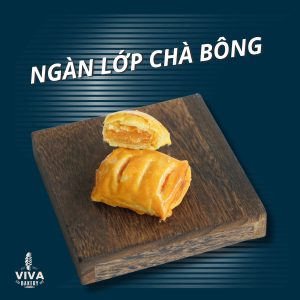 NGÀN LỚP CHÀ BÔNG
