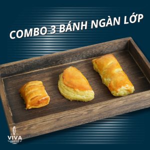 BÁNH NGÀN LỚP