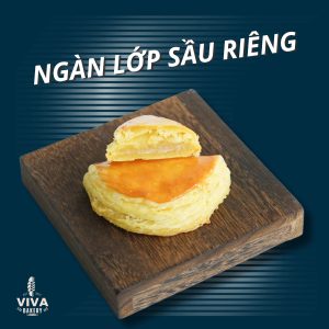 NGÀN LỚP SẦU RIÊNG