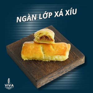 NGÀN LỚP XÁ XÍU