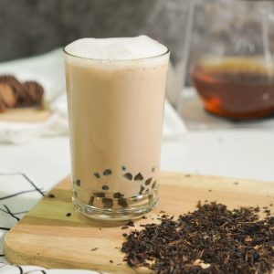 HỒNG TRÀ SỮA ASSAM