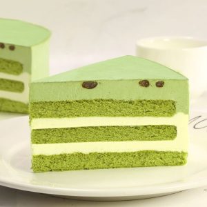 Matcha Pho Mai 49.000d