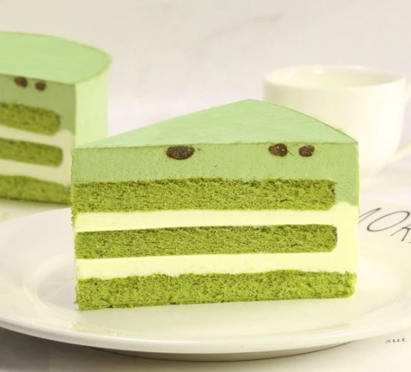Matcha Pho Mai 49.000d