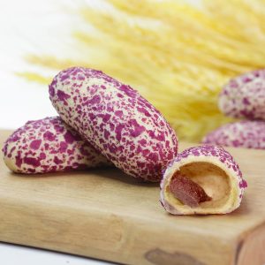 Mochi Khoai Lang Tim 9.000d