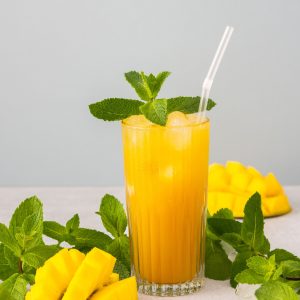 NƯỚC XOÀI NGUYÊN CHẤT