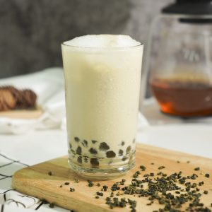 TRÀ SỮA OLONG NHÀI