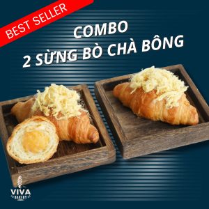 COMBO KHUYẾN MÃI GẤP ĐÔI