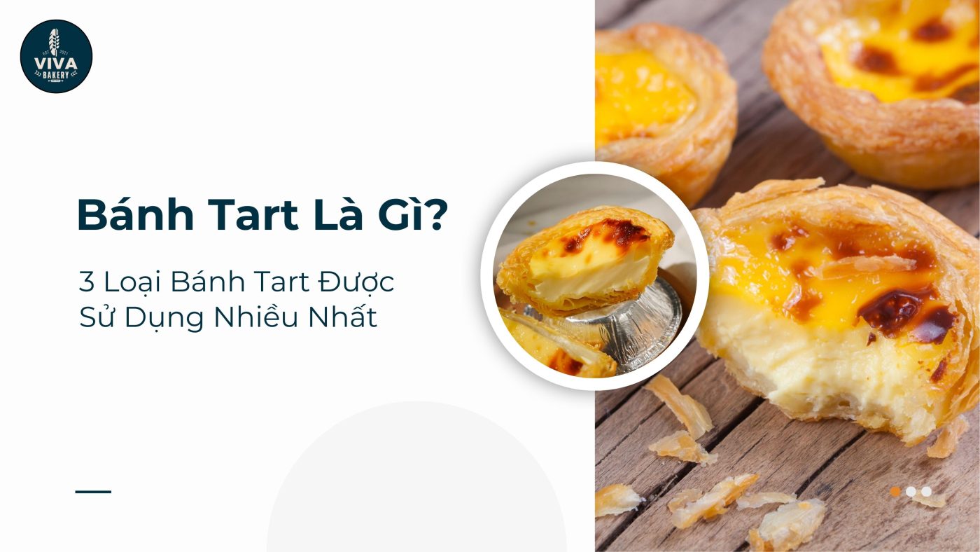 banh tart la gi vivabakery.vn