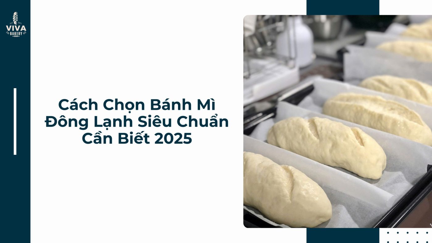 cách chọn bánh mì đông lạnh siêu chuẩn cần biết 2025
